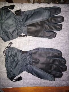 Женские перчатки для горных лыж и сноуборда р.7