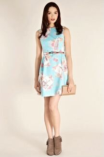 Платье Oasis на 42-44 русс размер