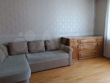 2-к квартира, 53 м², 7/14 эт.