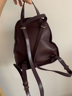 Рюкзак женский Maisonque фиолетовый