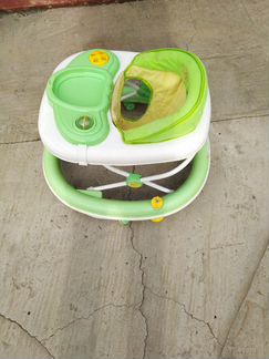 Ходунки для малышей
