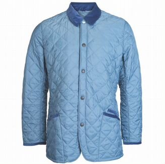 Куртка Английского бренда Barbour X Pantone