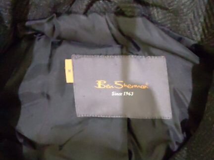 Ben Sherman пальто
