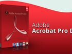 Adobe Acrobat Pro DC 2021 навсегда