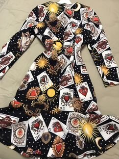 Платье»Дольче «