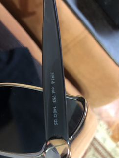 Очки Ferrari оригинал