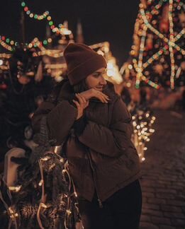 Куртка