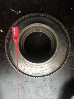 Шестерня коронная кпп ZF 114 T. 1324332002