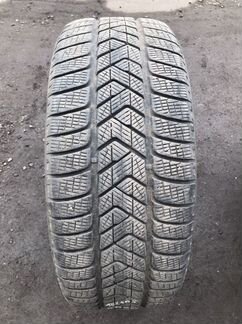 Зимняя шина Pirelli Scorpion Winter 245/45 R20