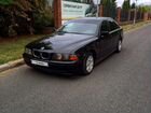 BMW 5 серия 2.0 МТ, 1998, 125 000 км