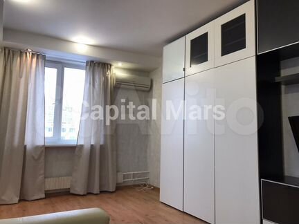2-к квартира, 47 м², 12/12 эт.