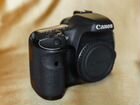 Canon 7D коробочный комплект+бонусы объявление продам