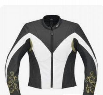 Мотокуртка женская Alpinestars