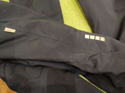 Брюки reima зимние