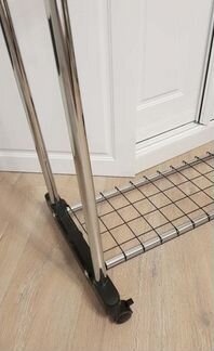 Вешалка напольная