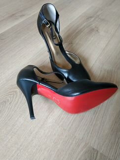 Босоножки туфли MD shoes company