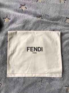 Пыльник Fendi оригинал