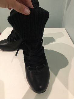 Ботильоны женские. See by Chloe