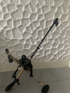 Велосипед Micro