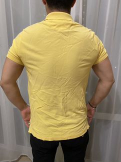 Мужское Поло