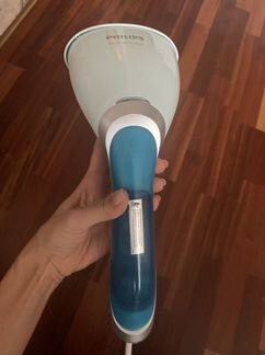Ручной отпариватель philips