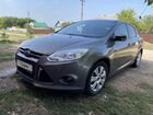 Ford Focus 1.6 МТ, 2011, 116 200 км