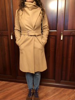 Пальто Ted Baker