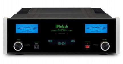 Усилитель McIntosh MA5300