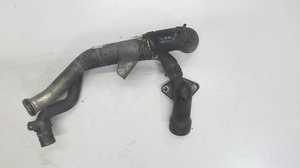 Патрубок (трубопровод, шланг) Ford Focus 2, 2007