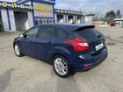 Ford Focus 1.6 МТ, 2013, 162 500 км