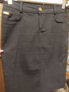 Юбка вечерняя