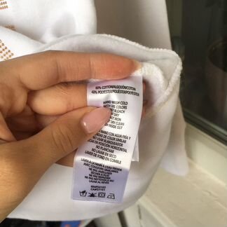 Кофта Calvin Klein новая оригинал