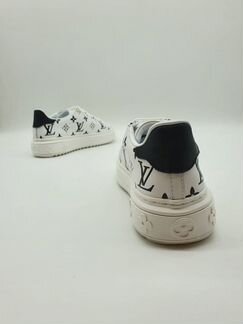 Кеды Louis Vuitton