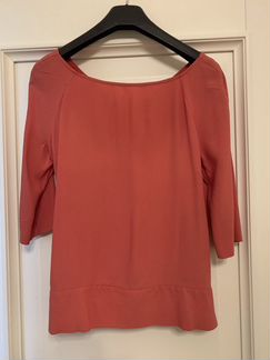 Блуза patrizia pepe