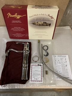 Смеситель для раковины Nicolazzi EL capitan