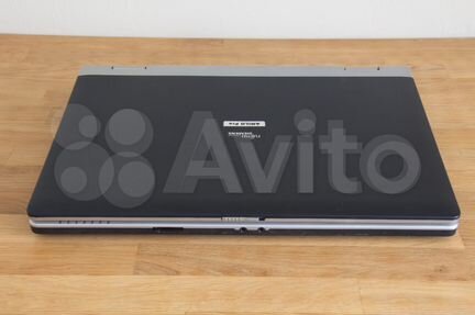 Ноутбук Fujitsu Siemens Amilo Pro V3505 Win7