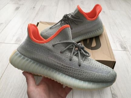 Adidas Yeezy Boost 350 с Доставкой