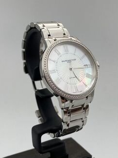 Часы Baume & Mercier