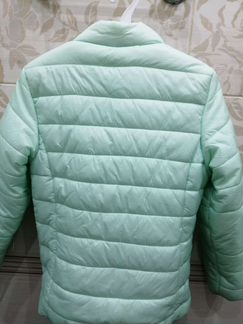 Куртка для девочки