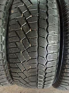 235 50 19 Continental бу Шины Зимние 235 50 R19 10
