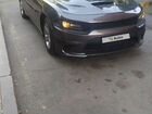 Dodge Charger 3.6 AT, 2015, 68 000 км