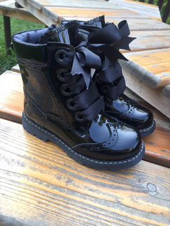 Ортопедические сапоги Woopy, рр 26-37