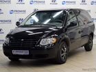 Chrysler Town & Country 3.3 AT, 2004, 127 243 км
