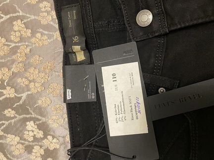 Джинсы Levi’s