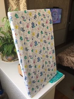 Матрасик Детский новый