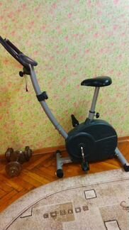 Велотренажер