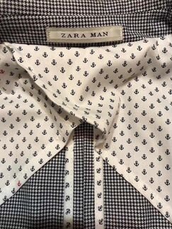Пиджак Zara размер 50