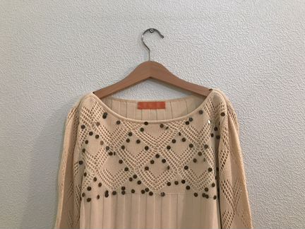 Корейский джемпер ноунейм