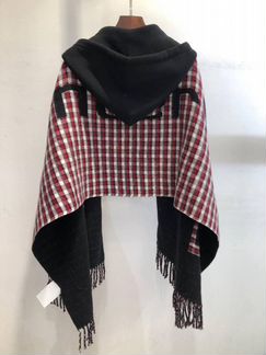 Шарф Alexander Wang