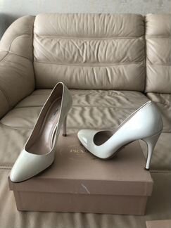 Туфли Prada, оригинал